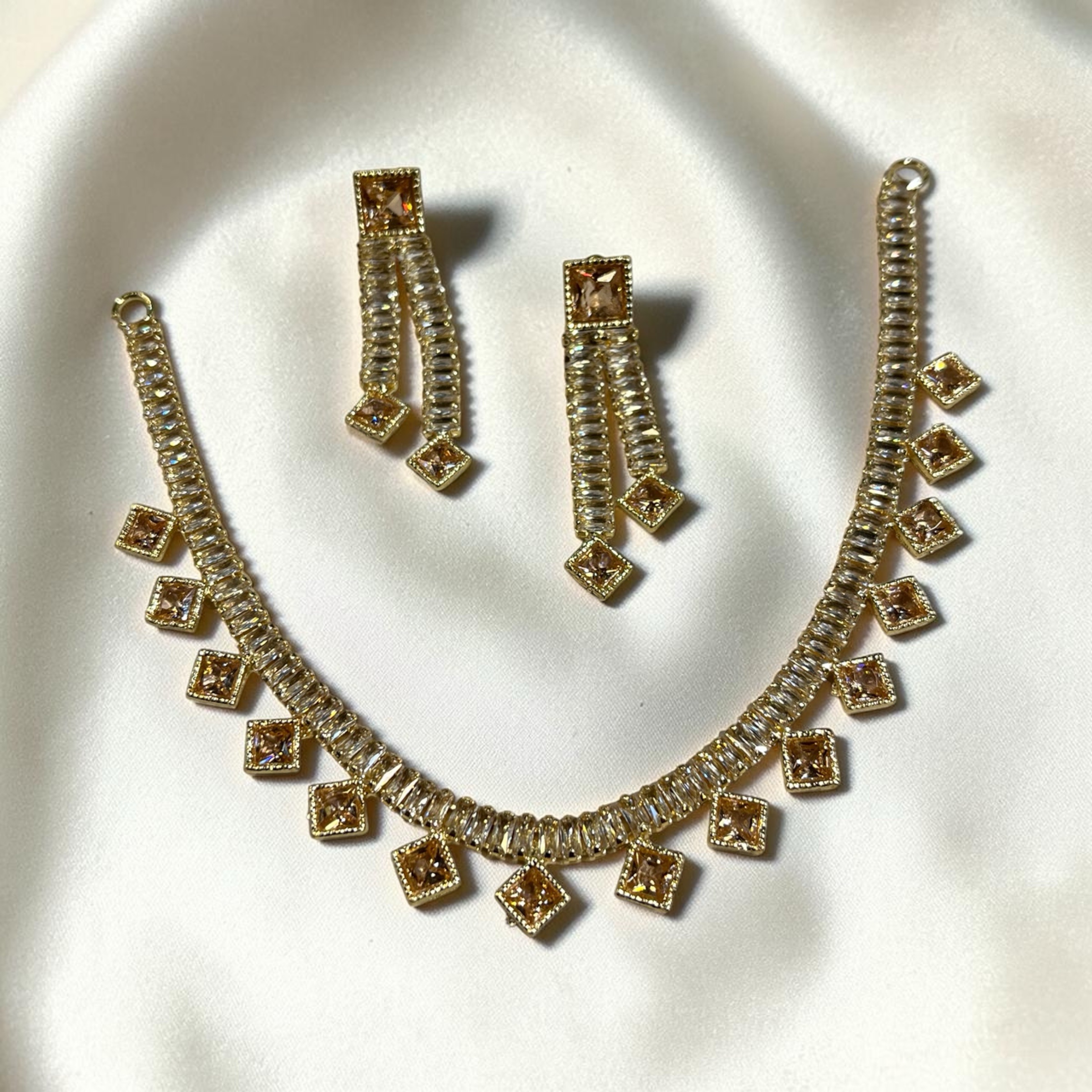 Zarkun set fine quality