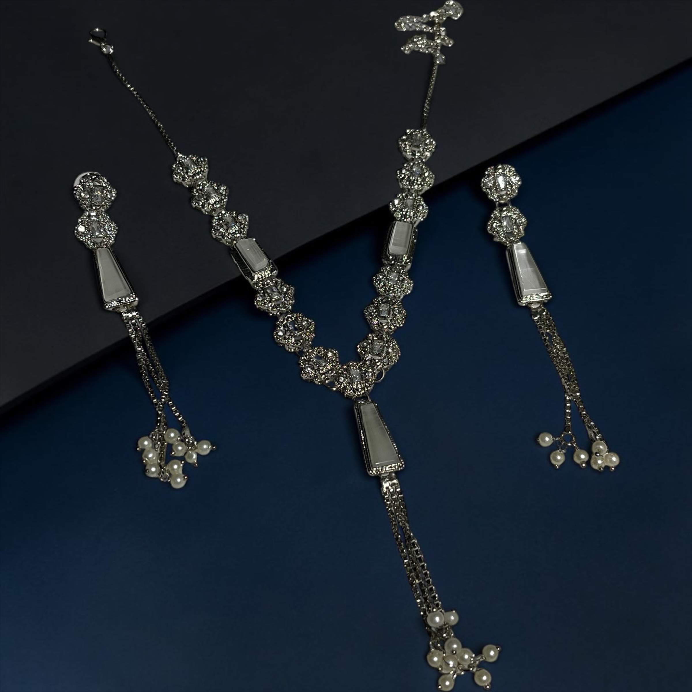 Antique eygptian set high quality